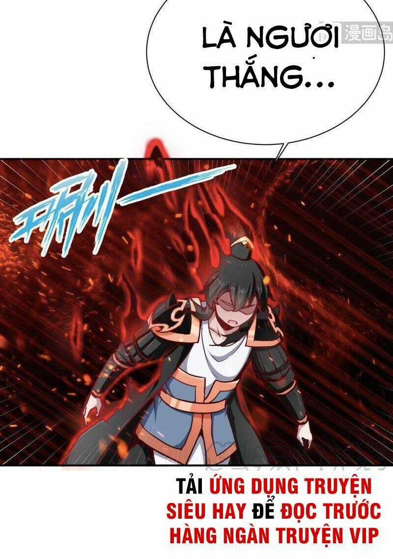 Vô Thượng Thần Vương Chapter 198 trang 1
