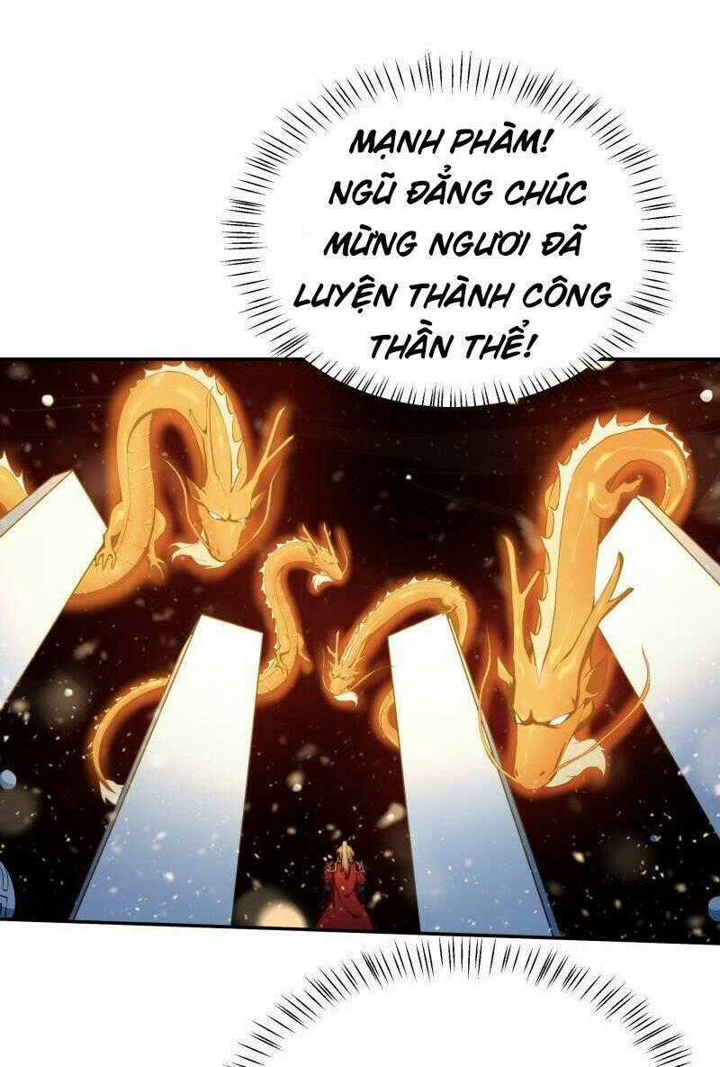 Vô Thượng Thần Vương Chapter 199 trang 0