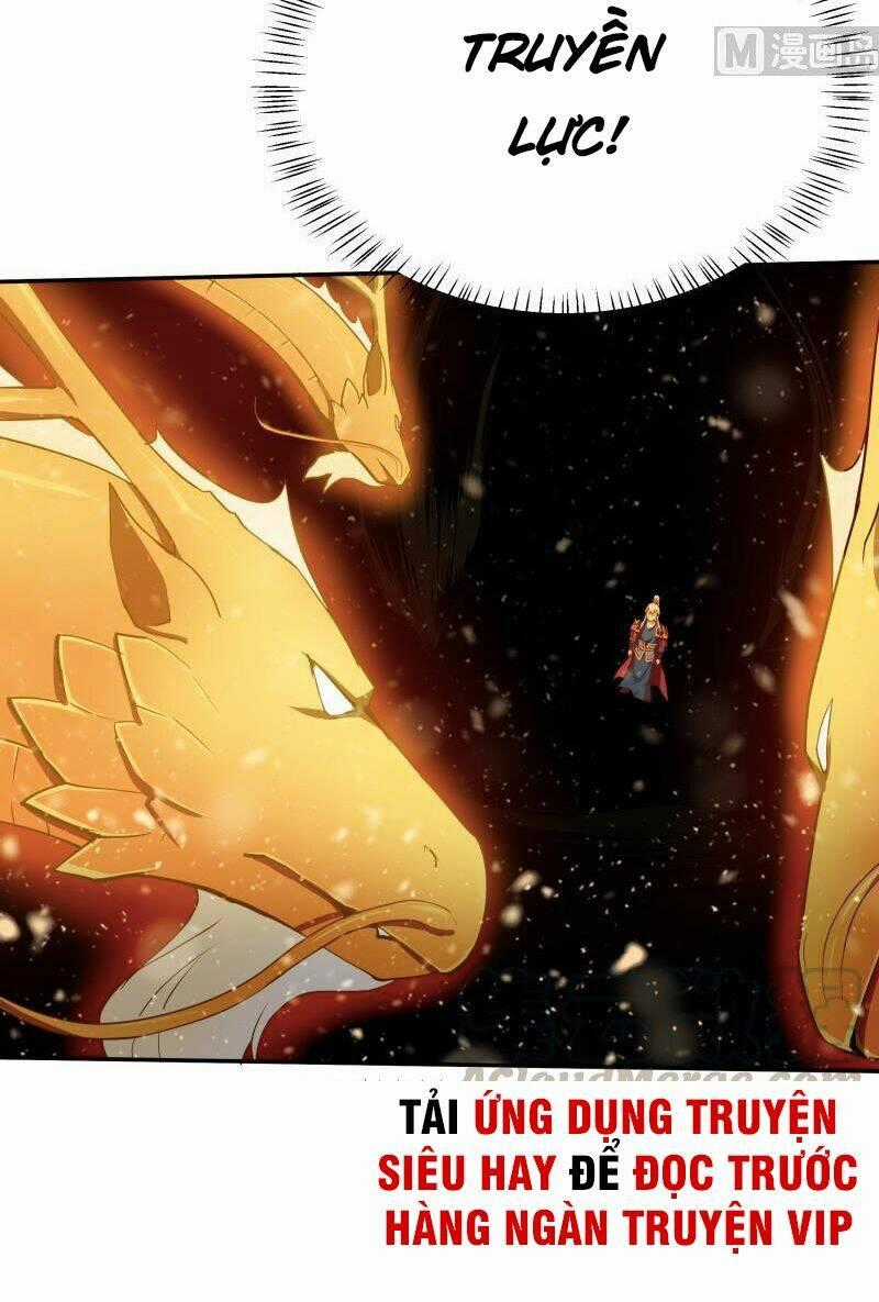 Vô Thượng Thần Vương Chapter 199 trang 1
