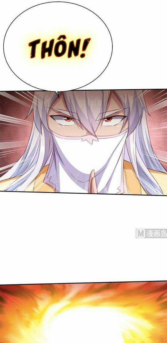Vô Thượng Thần Vương Chapter 256 trang 10