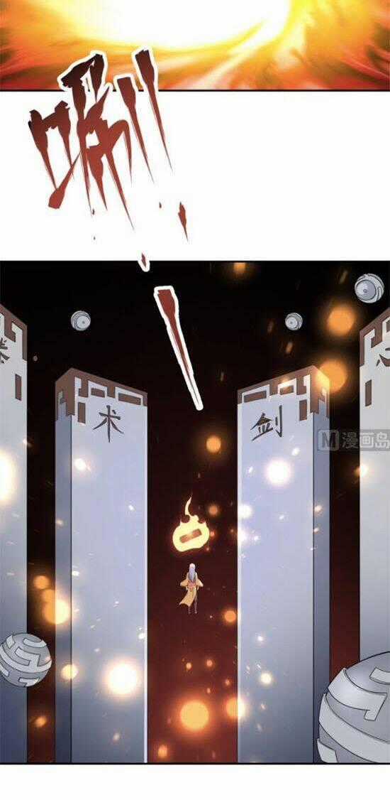 Vô Thượng Thần Vương Chapter 256 trang 11