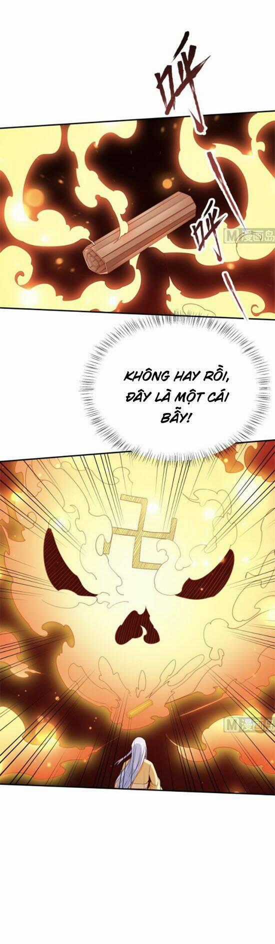 Vô Thượng Thần Vương Chapter 256 trang 12
