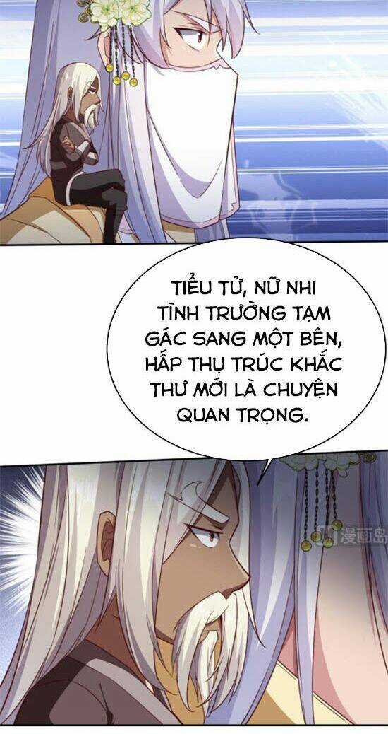Vô Thượng Thần Vương Chapter 256 trang 3