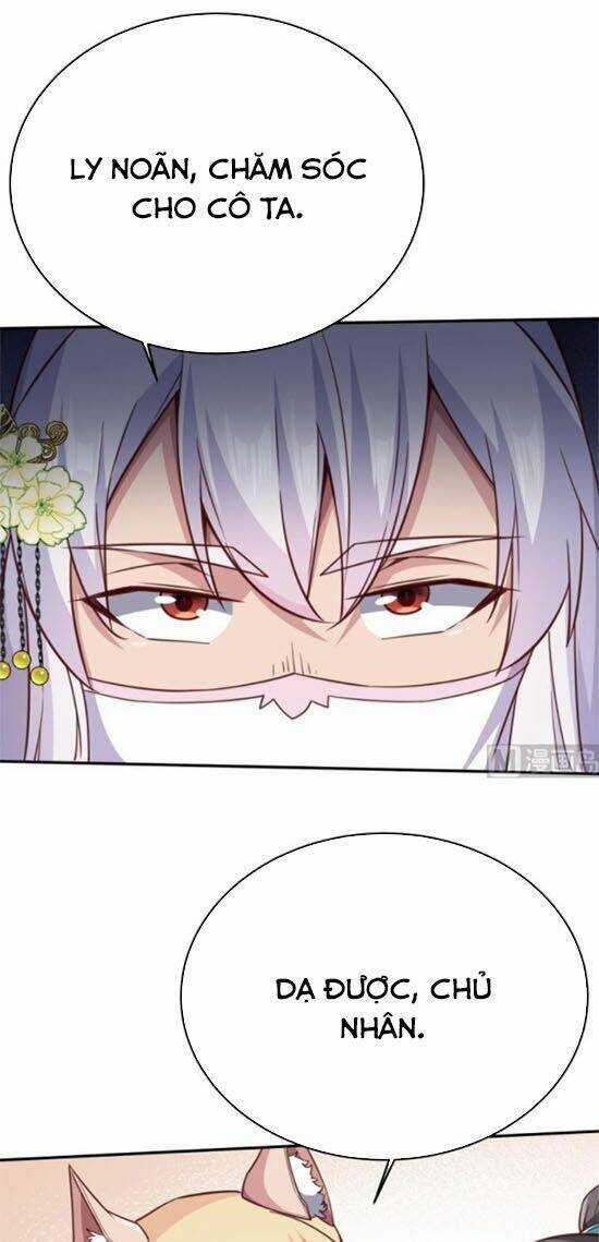 Vô Thượng Thần Vương Chapter 256 trang 4