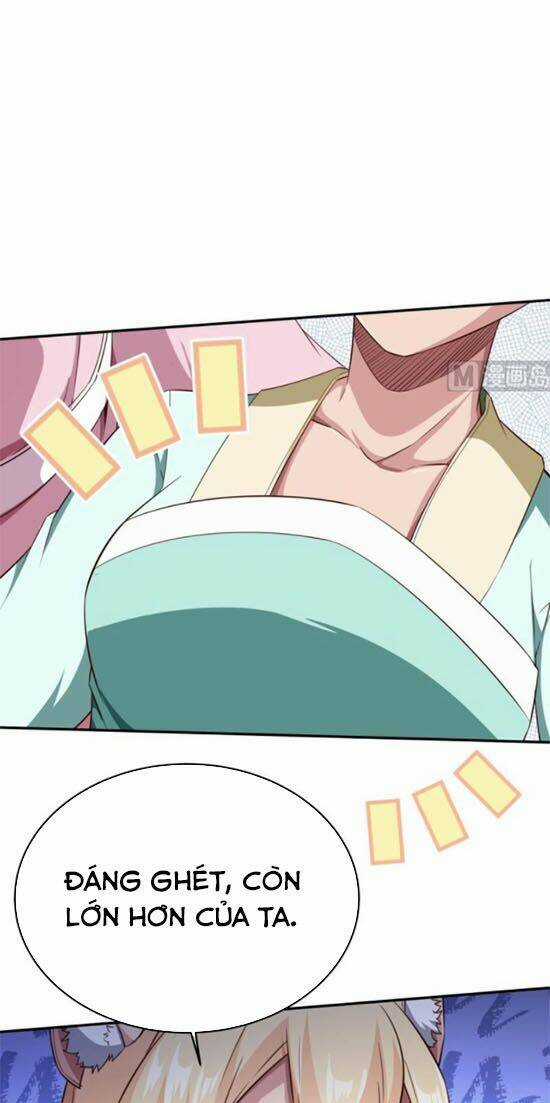 Vô Thượng Thần Vương Chapter 256 trang 6