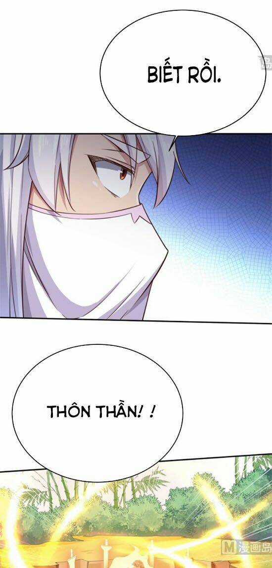 Vô Thượng Thần Vương Chapter 256 trang 8