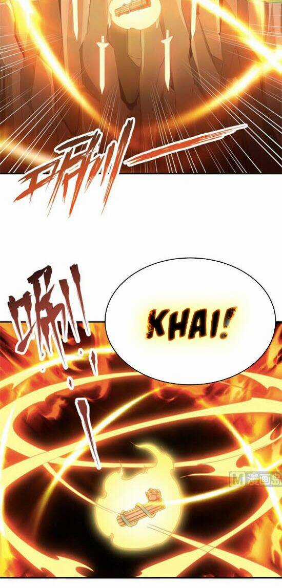 Vô Thượng Thần Vương Chapter 256 trang 9