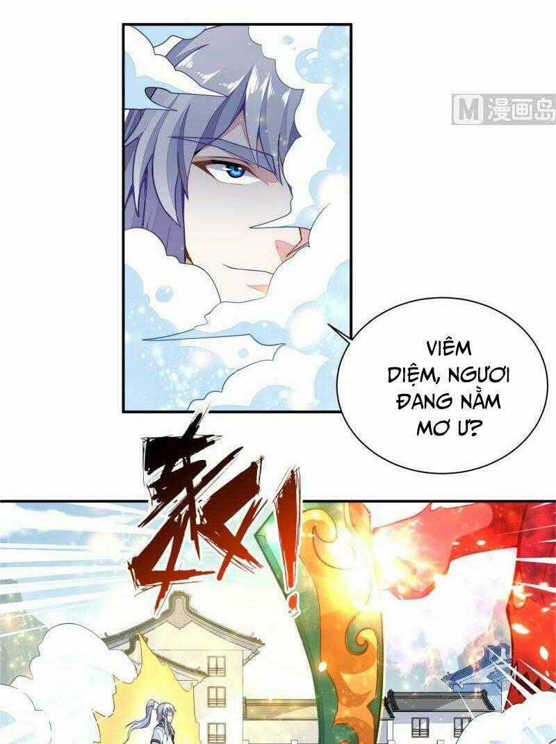 Vô Thượng Thần Vương Chapter 66 trang 1
