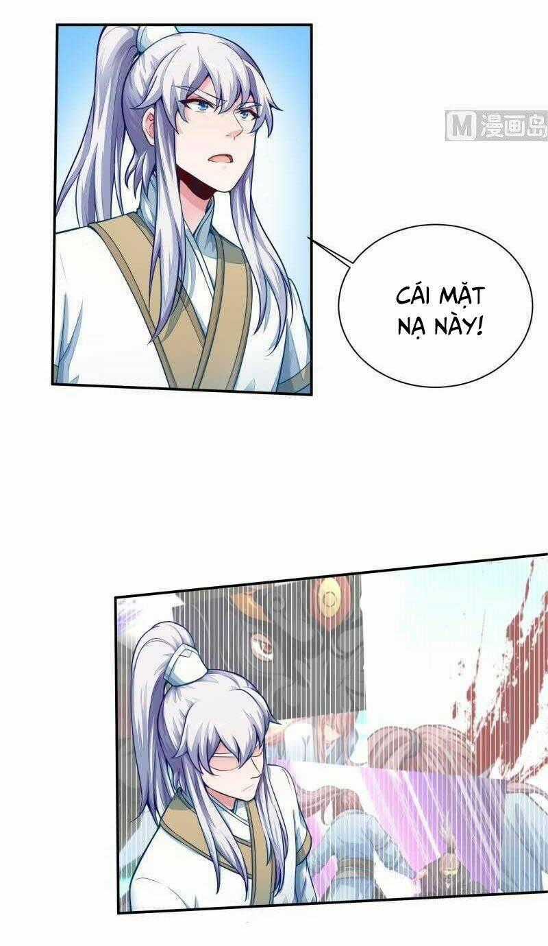 Vô Thượng Thần Vương Chapter 69 trang 1