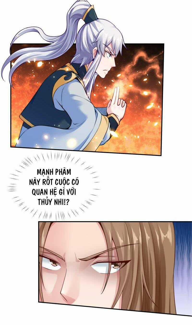 Vô Thượng Thần Vương Chapter 92 trang 1