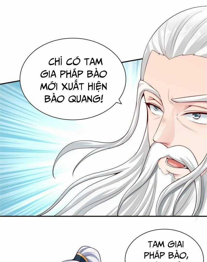 Vô Thượng Thần Vương Chapter 93 trang 1
