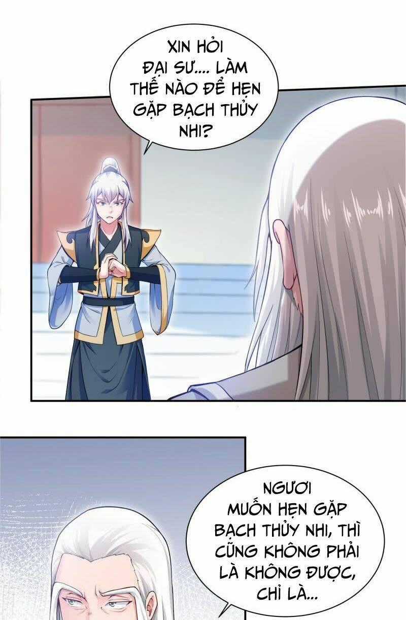 Vô Thượng Thần Vương Chapter 95 trang 1
