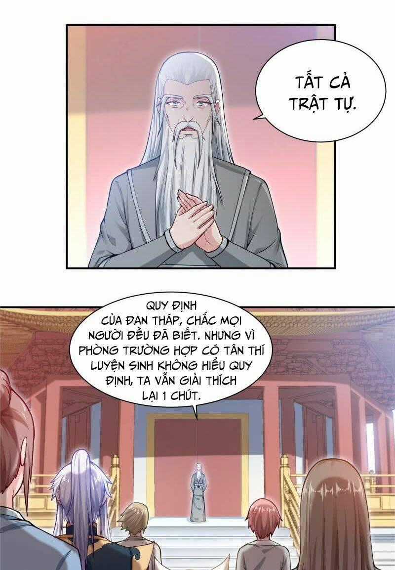 Vô Thượng Thần Vương Chapter 96 trang 1