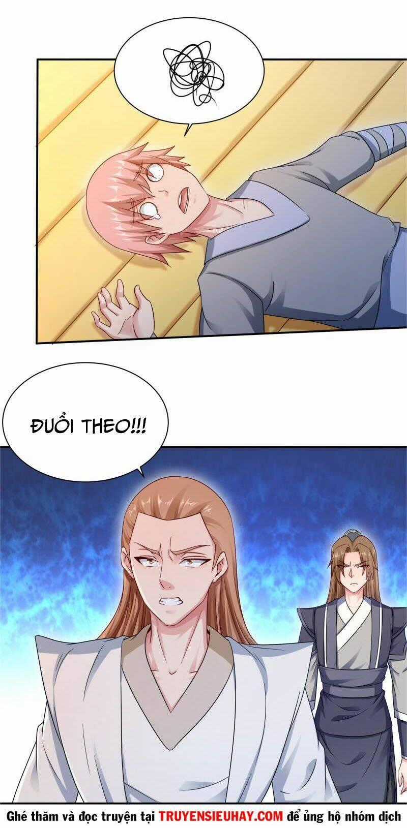 Vô Thượng Thần Vương Chapter 98 trang 1