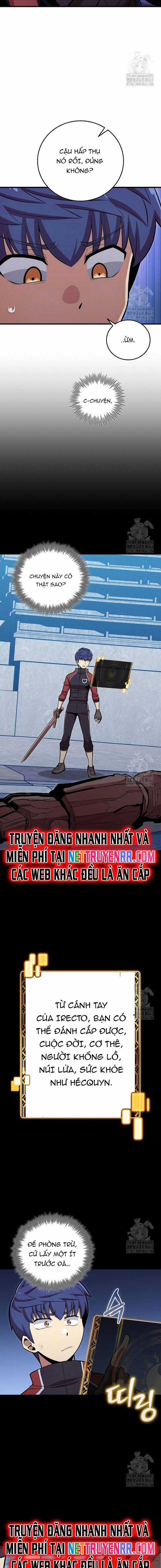Vô Tình Ghi Danh Chapter 33 trang 13