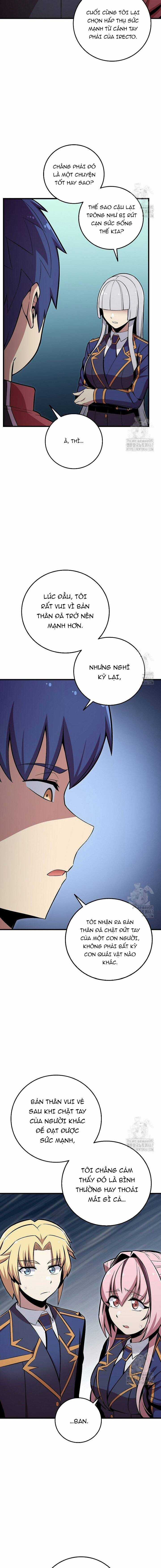 Vô Tình Ghi Danh Chapter 33 trang 15