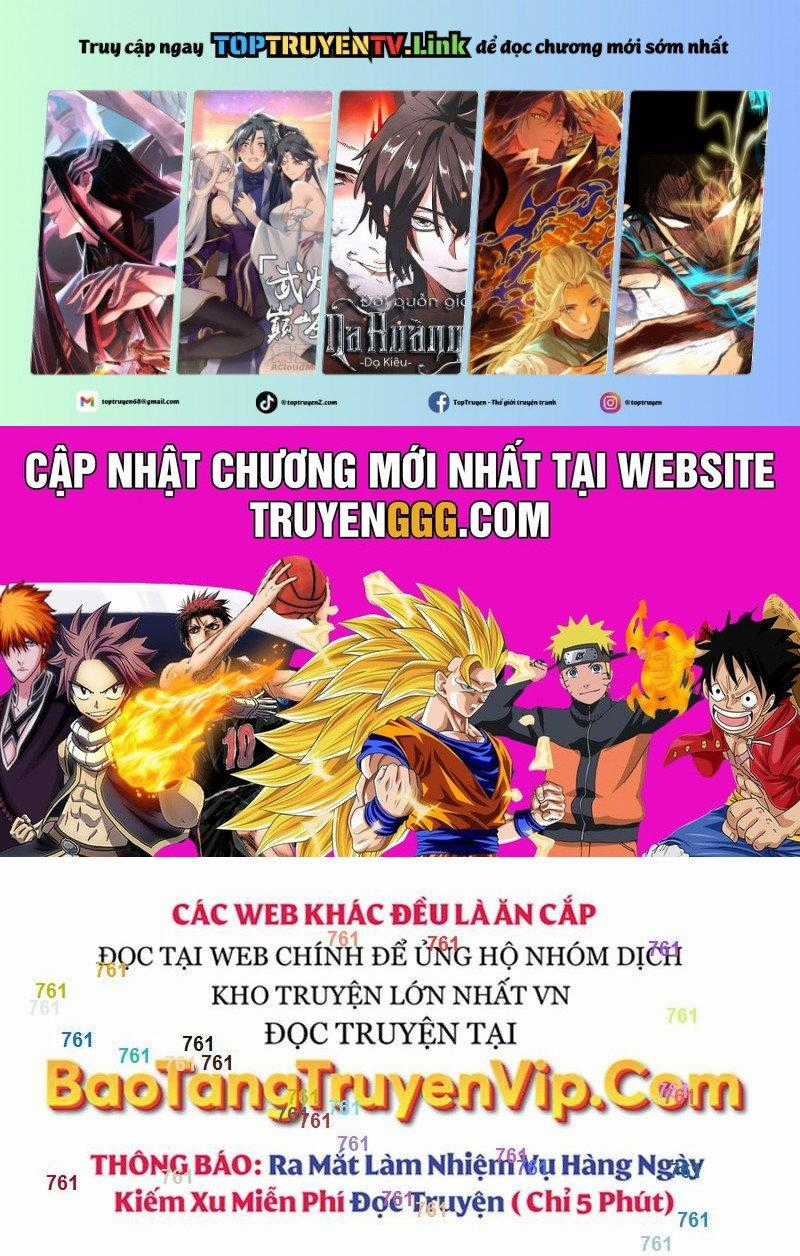 Vô Tình Ghi Danh Chapter 34 trang 0