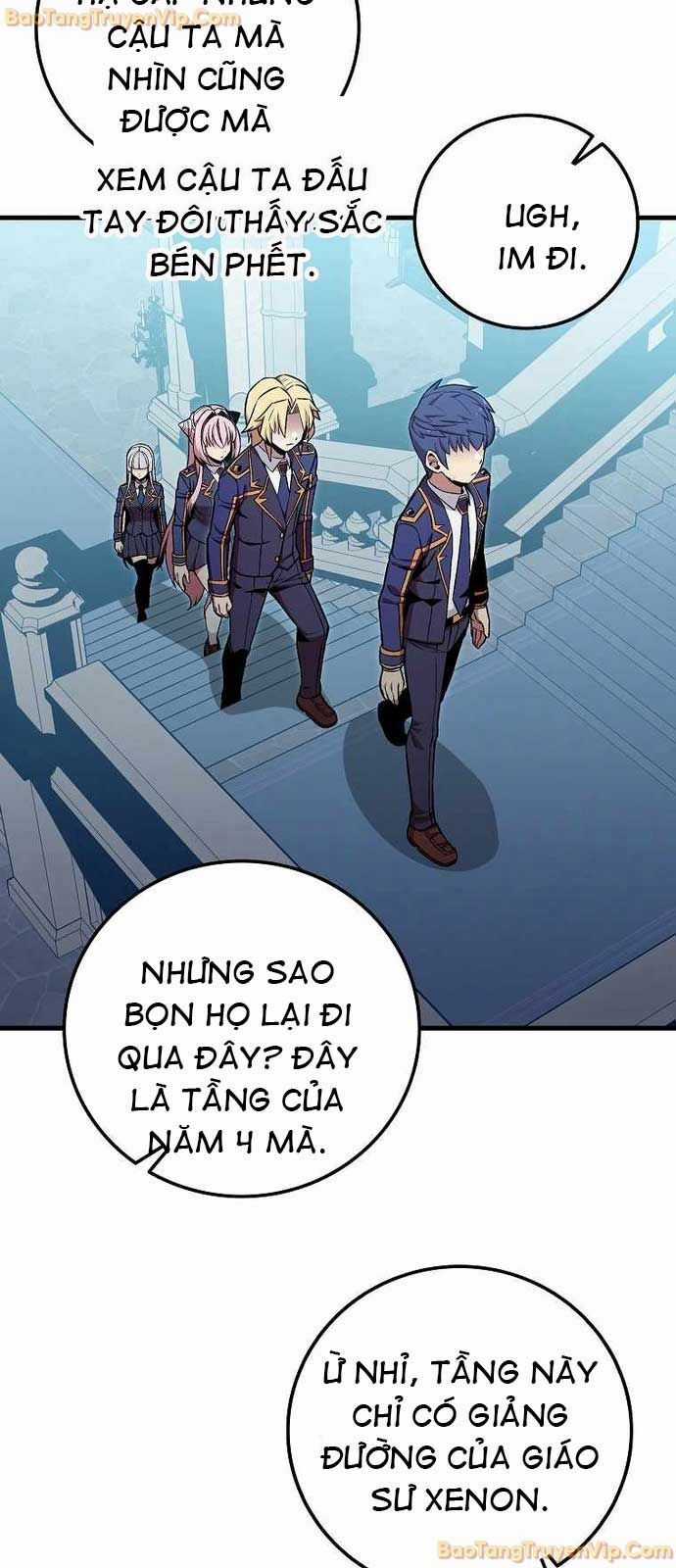 Vô Tình Ghi Danh Chapter 34 trang 10