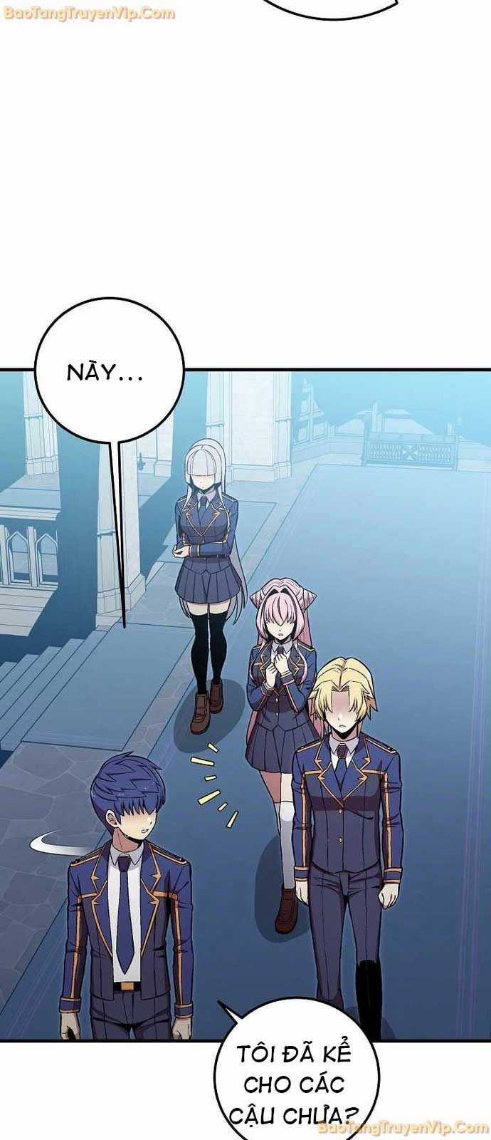 Vô Tình Ghi Danh Chapter 34 trang 11