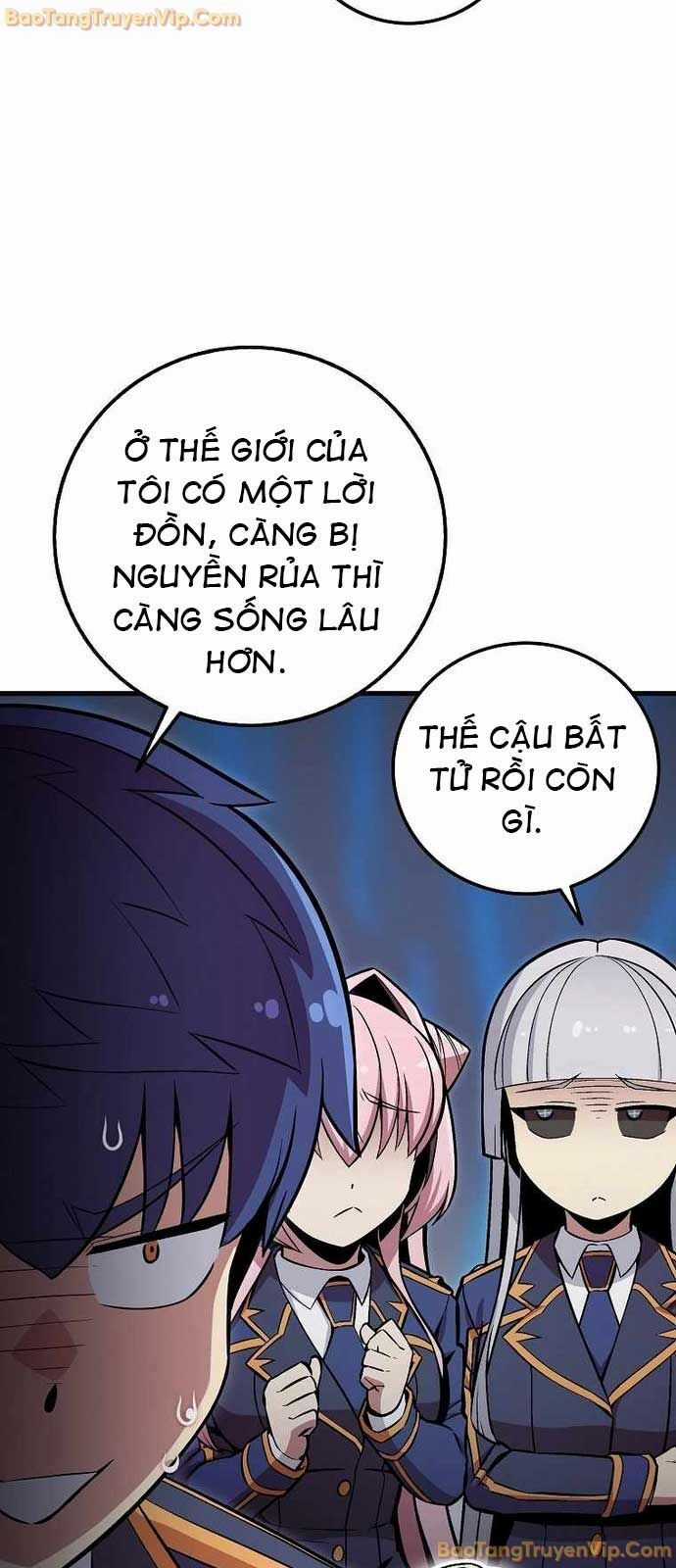 Vô Tình Ghi Danh Chapter 34 trang 12