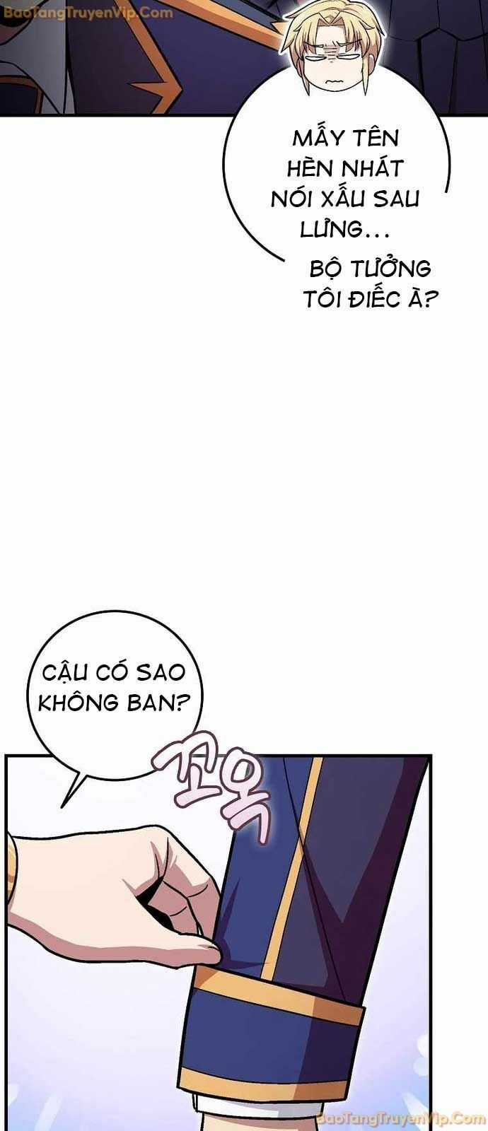 Vô Tình Ghi Danh Chapter 34 trang 13