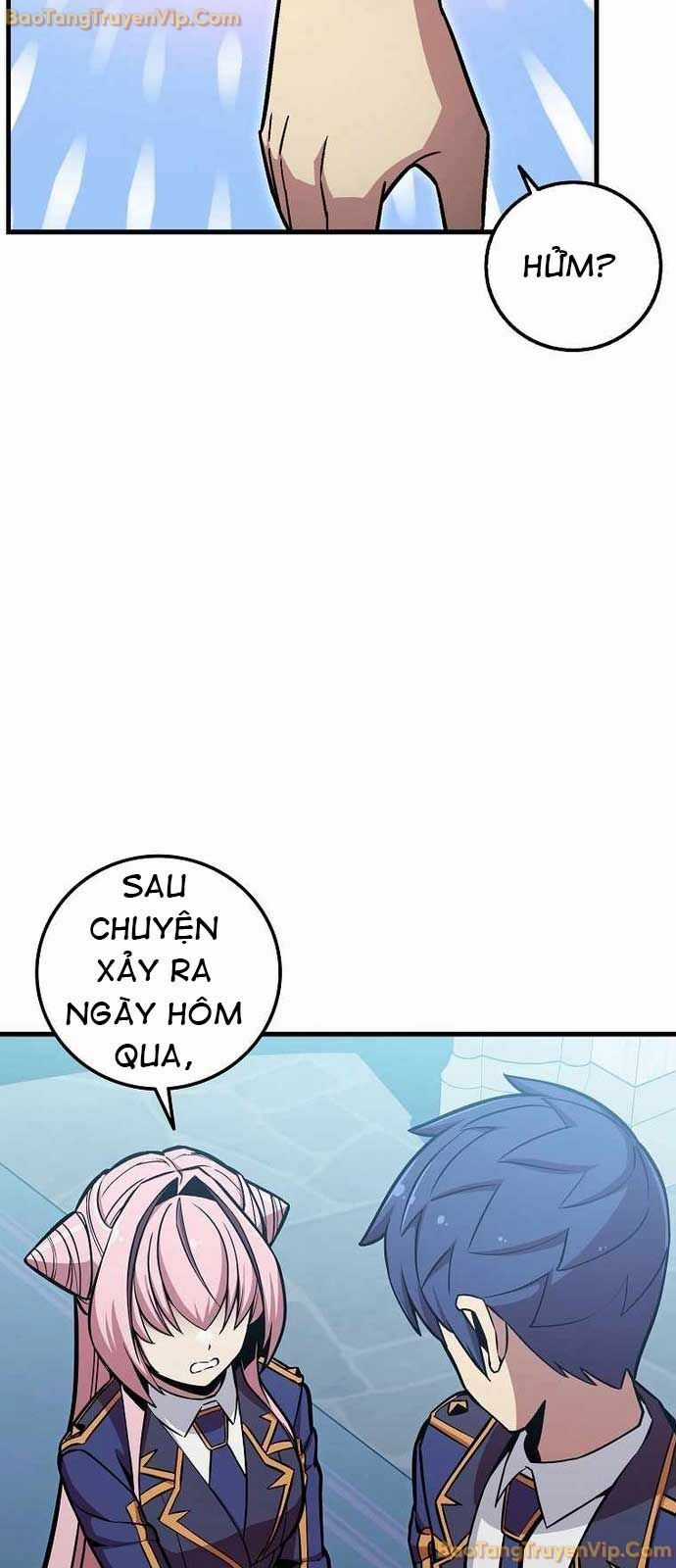 Vô Tình Ghi Danh Chapter 34 trang 14