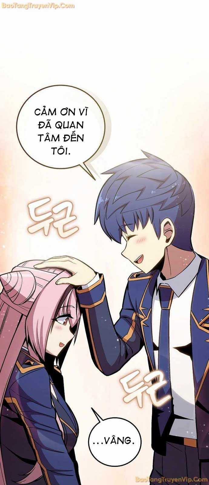 Vô Tình Ghi Danh Chapter 34 trang 19