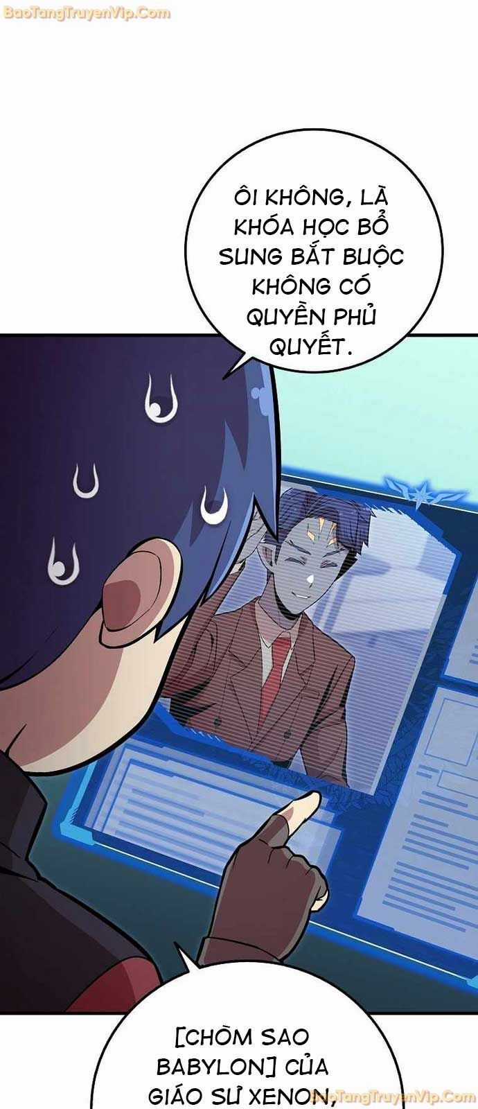 Vô Tình Ghi Danh Chapter 34 trang 2