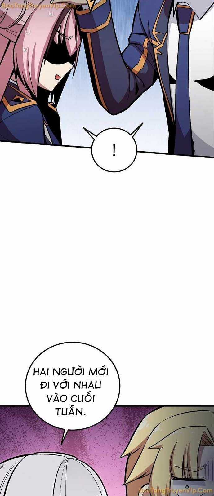 Vô Tình Ghi Danh Chapter 34 trang 21