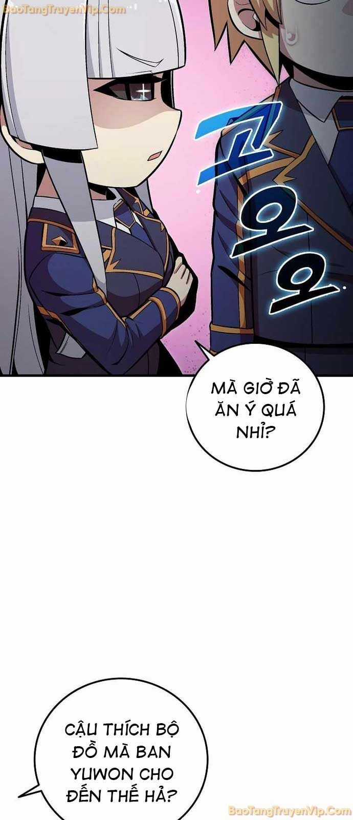 Vô Tình Ghi Danh Chapter 34 trang 22