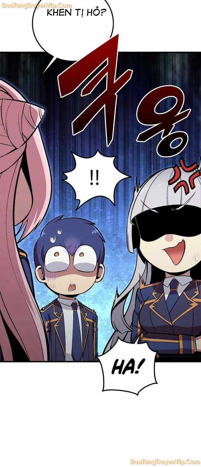 Vô Tình Ghi Danh Chapter 34 trang 24