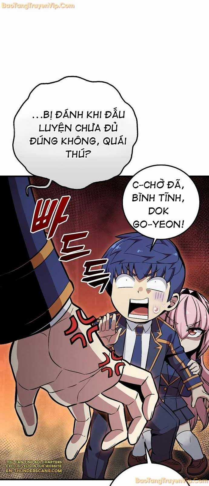 Vô Tình Ghi Danh Chapter 34 trang 25