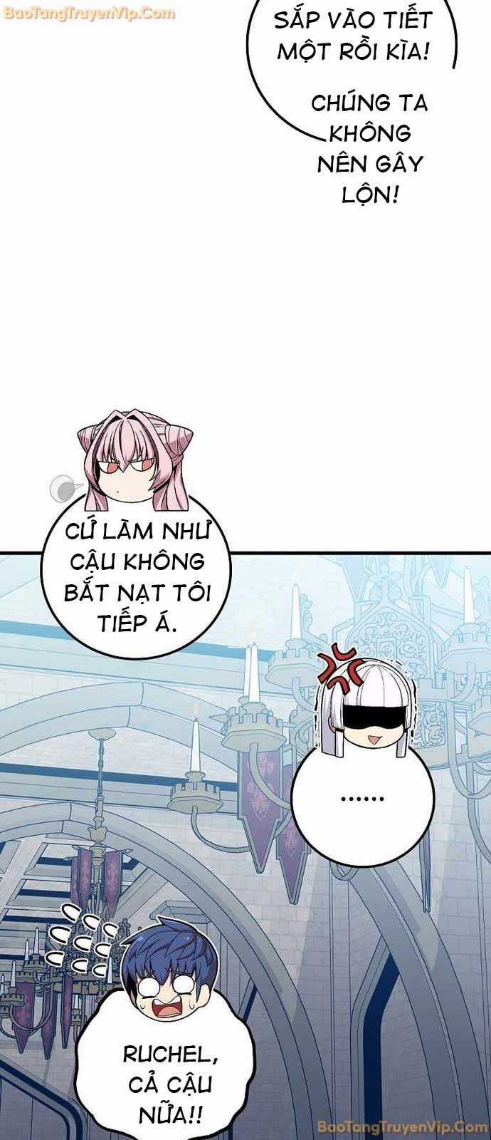 Vô Tình Ghi Danh Chapter 34 trang 26