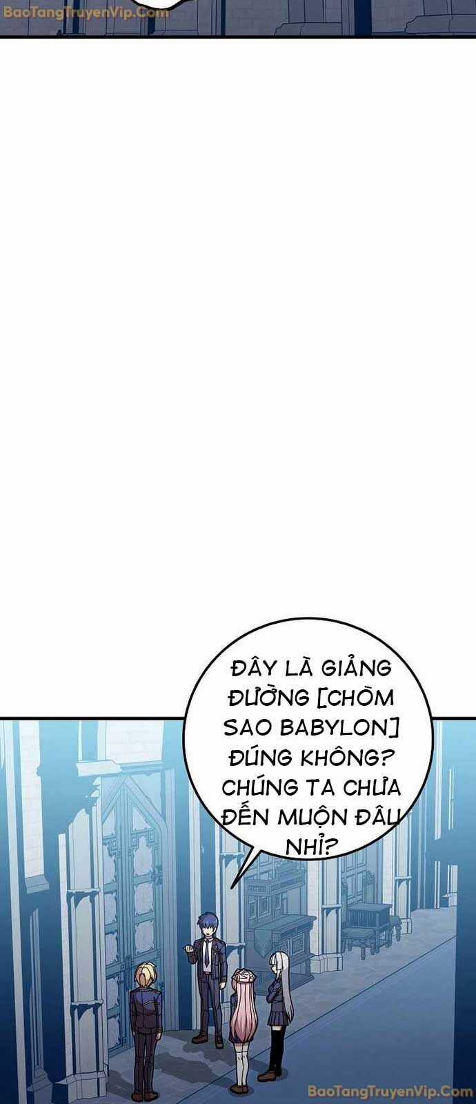 Vô Tình Ghi Danh Chapter 34 trang 27