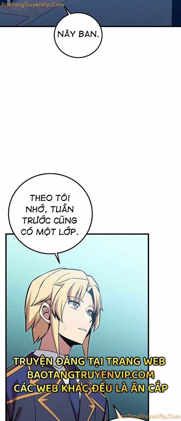 Vô Tình Ghi Danh Chapter 34 trang 28