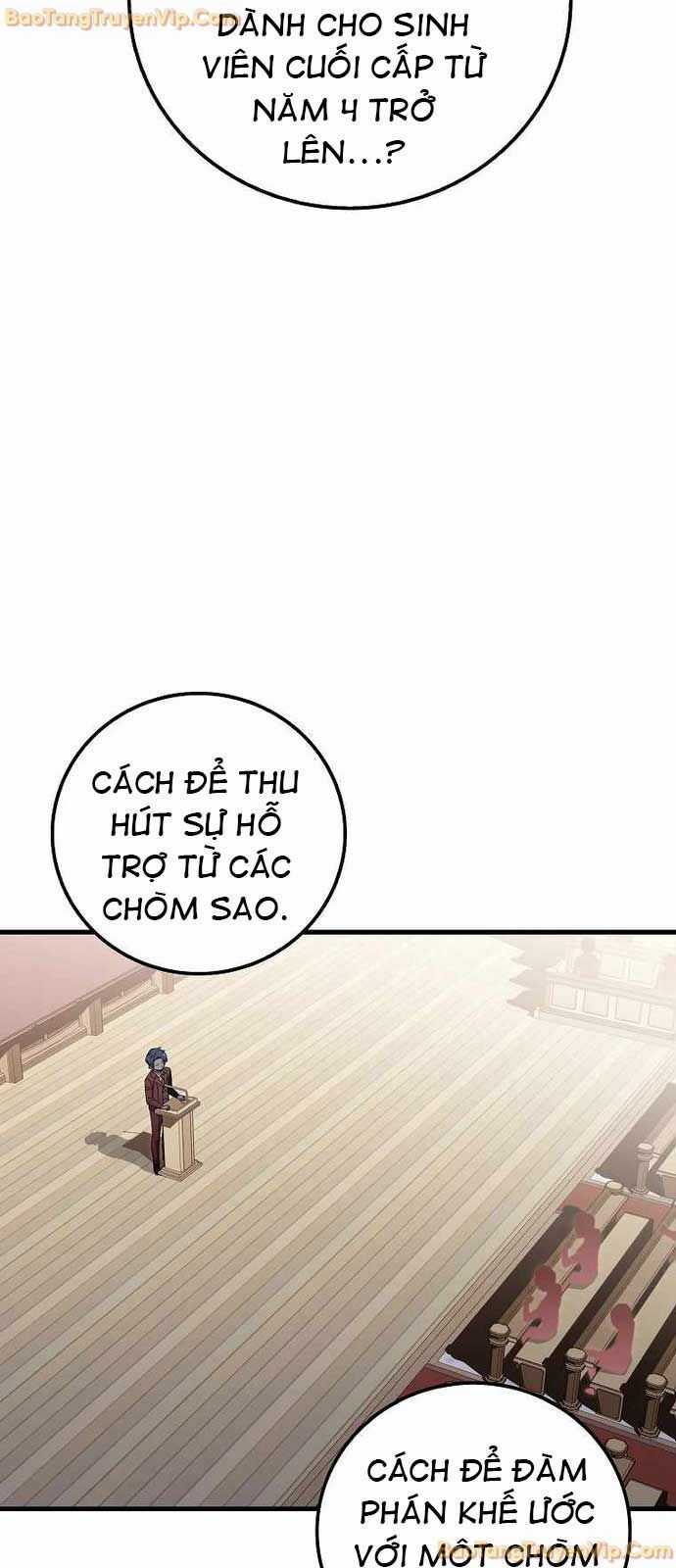 Vô Tình Ghi Danh Chapter 34 trang 3