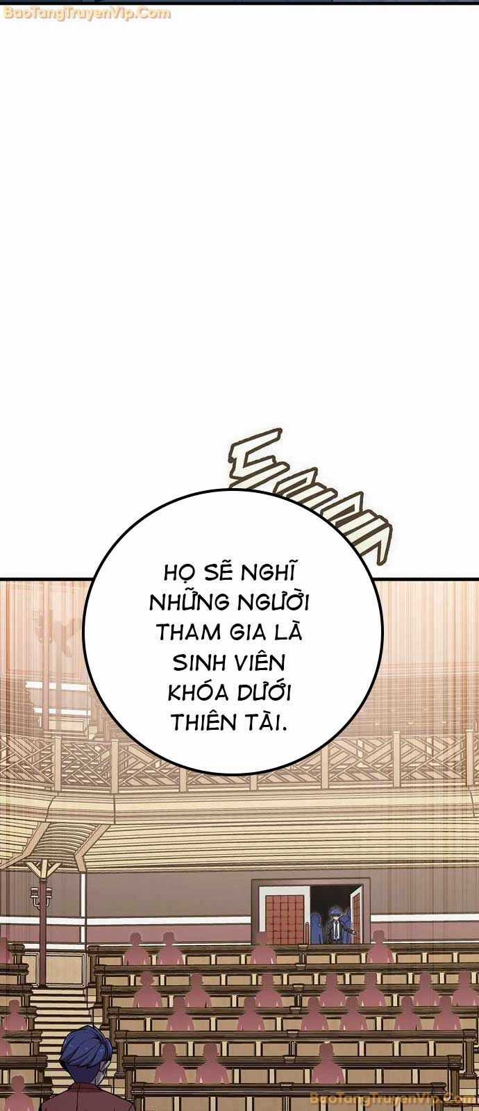 Vô Tình Ghi Danh Chapter 34 trang 31