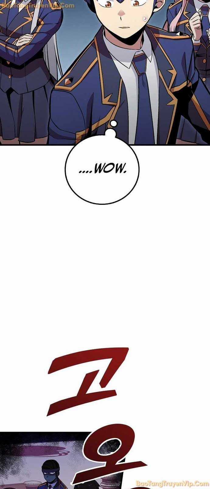 Vô Tình Ghi Danh Chapter 34 trang 33