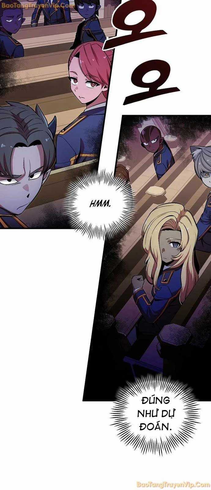 Vô Tình Ghi Danh Chapter 34 trang 34