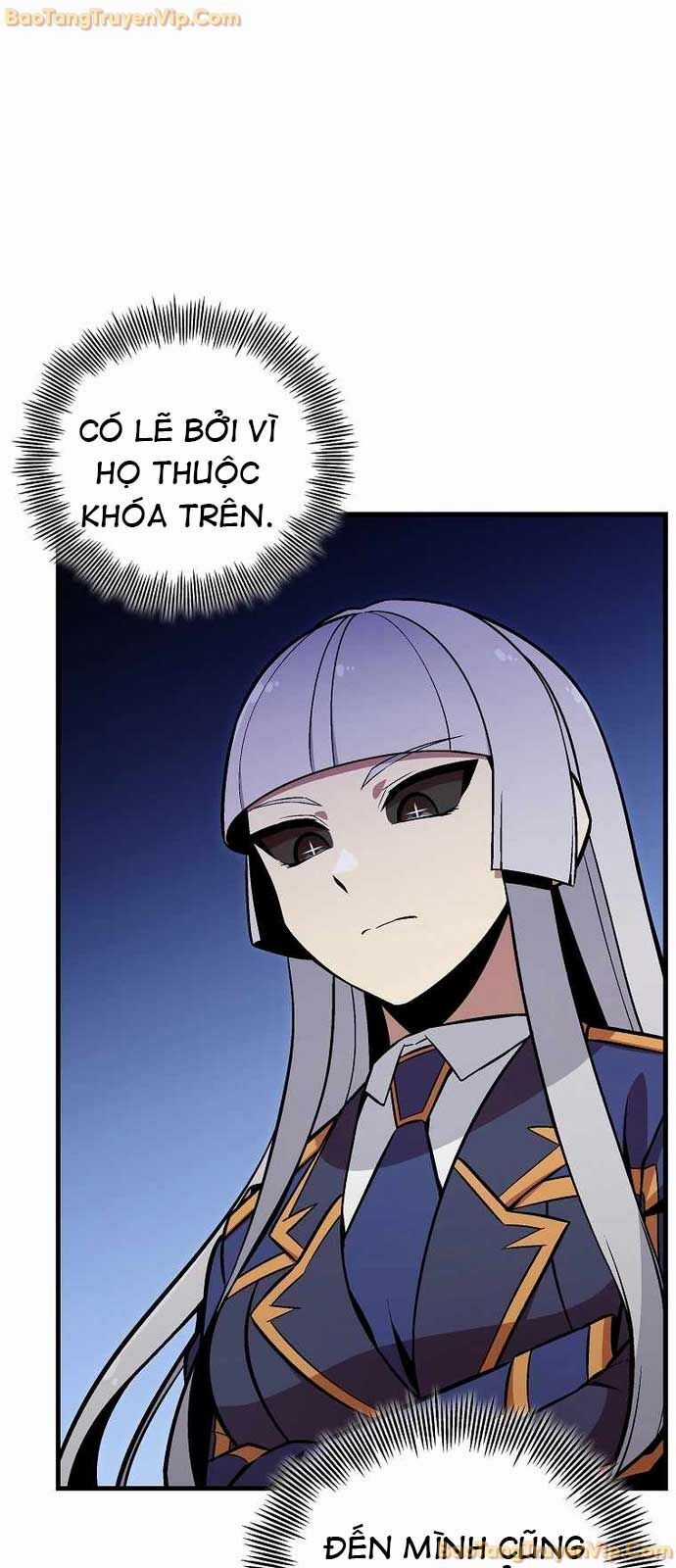 Vô Tình Ghi Danh Chapter 34 trang 35