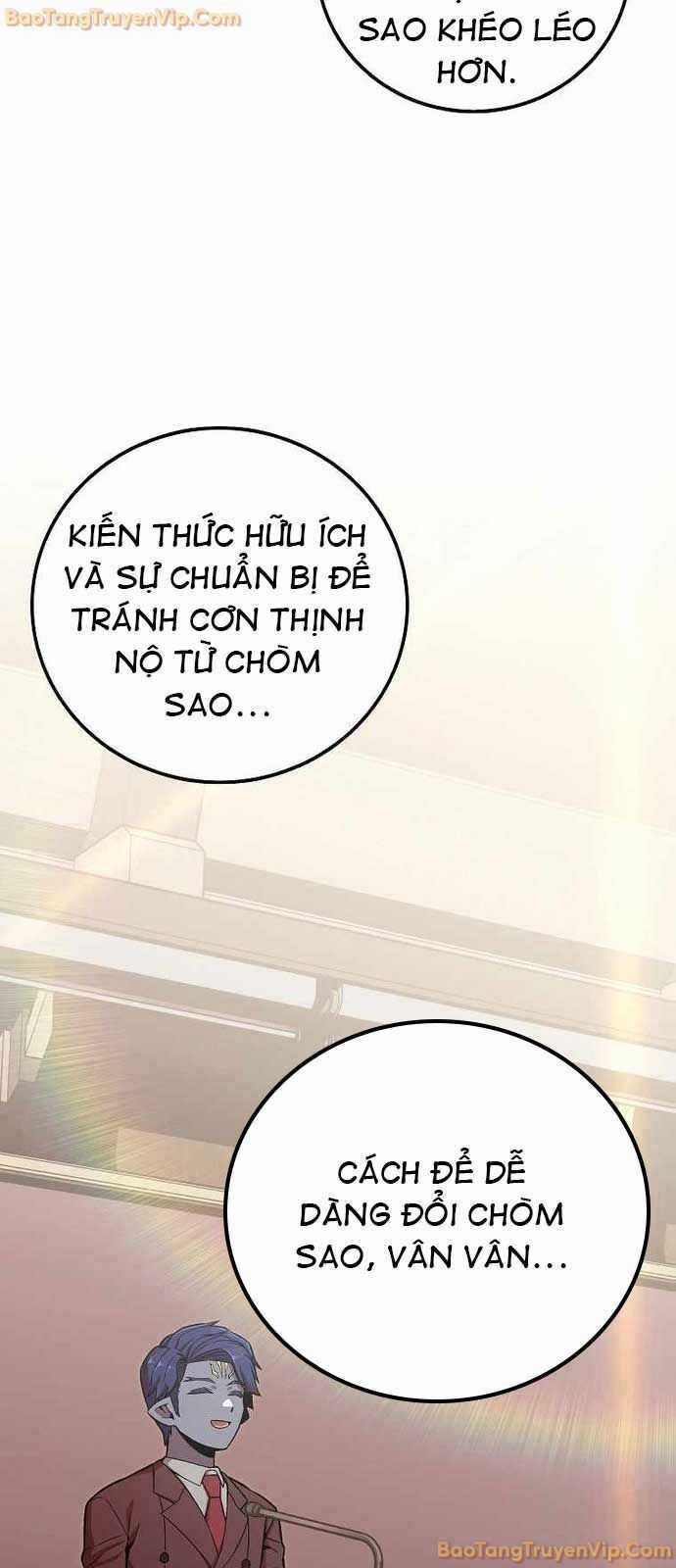 Vô Tình Ghi Danh Chapter 34 trang 4