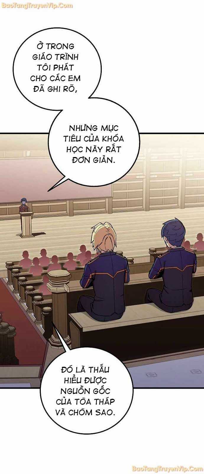 Vô Tình Ghi Danh Chapter 34 trang 45