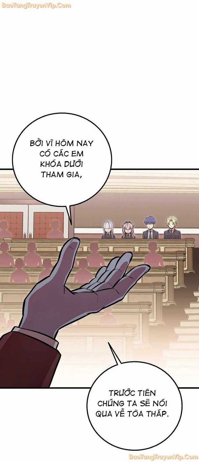 Vô Tình Ghi Danh Chapter 34 trang 46