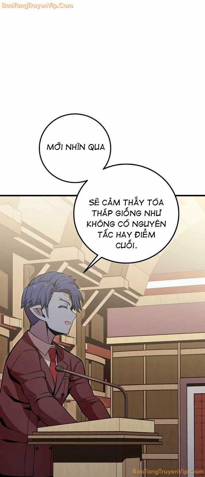 Vô Tình Ghi Danh Chapter 34 trang 47