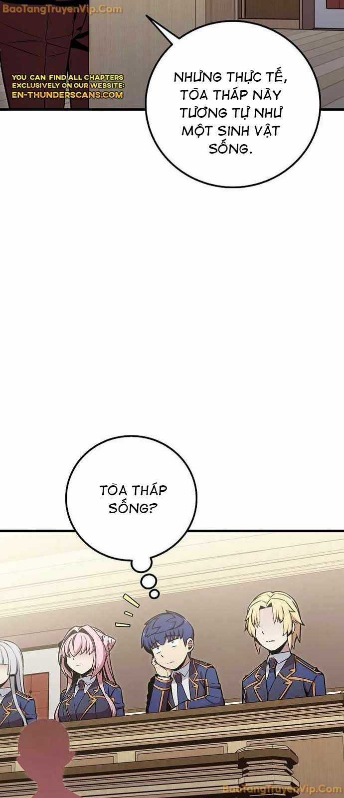 Vô Tình Ghi Danh Chapter 34 trang 48