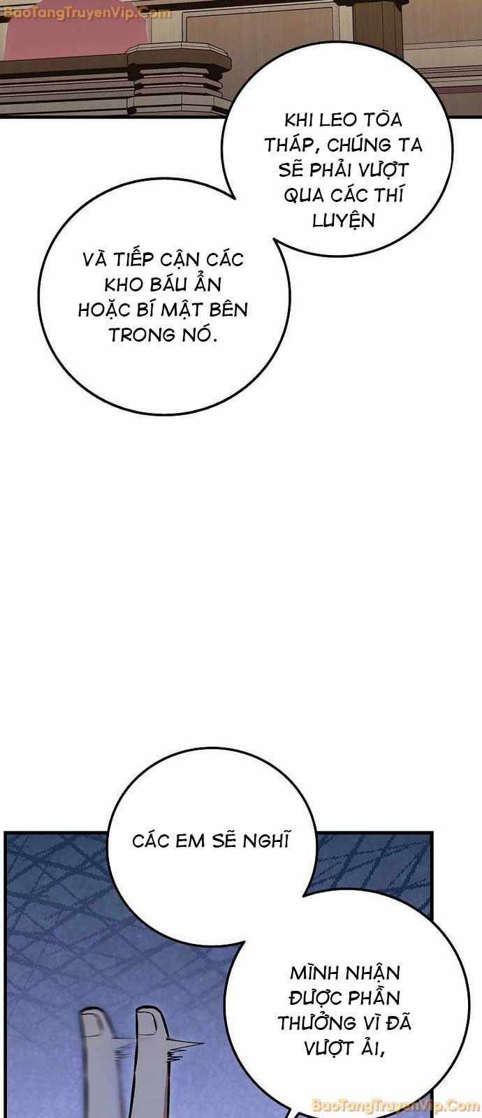 Vô Tình Ghi Danh Chapter 34 trang 49