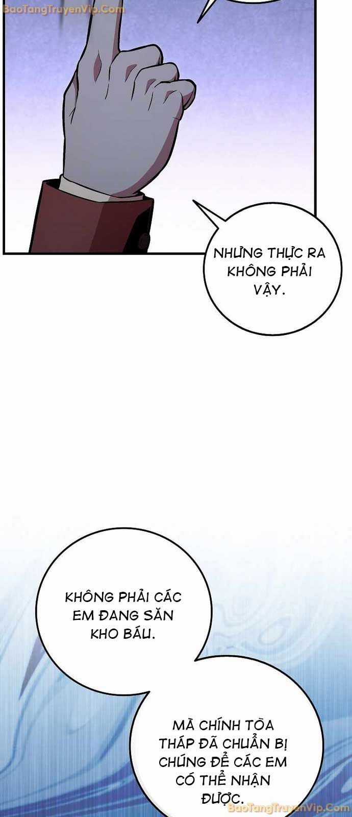 Vô Tình Ghi Danh Chapter 34 trang 50