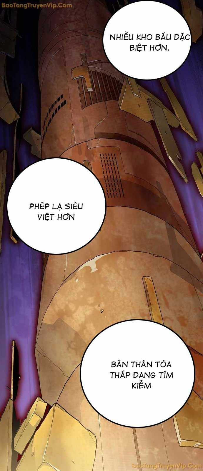 Vô Tình Ghi Danh Chapter 34 trang 54