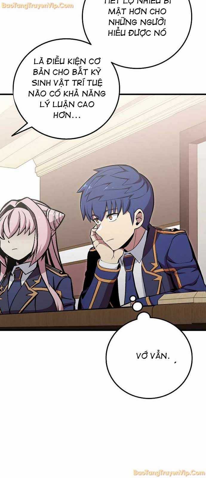 Vô Tình Ghi Danh Chapter 34 trang 56