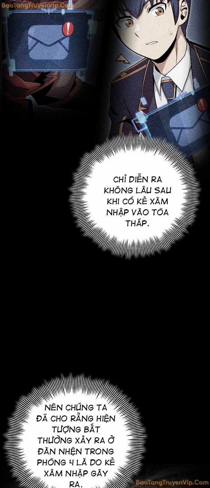 Vô Tình Ghi Danh Chapter 34 trang 61